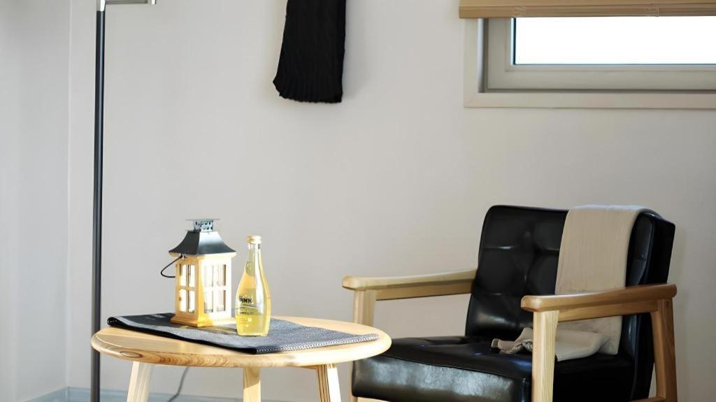 Hotel Aroha Jeju Seogwipo Ngoại thất bức ảnh